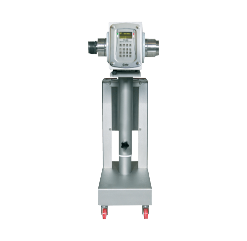 Металлодетектор для жидких и вязких продуктов THS/PL21